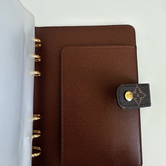 Louis Vuitton Agenda MM - Picture 7 of 8